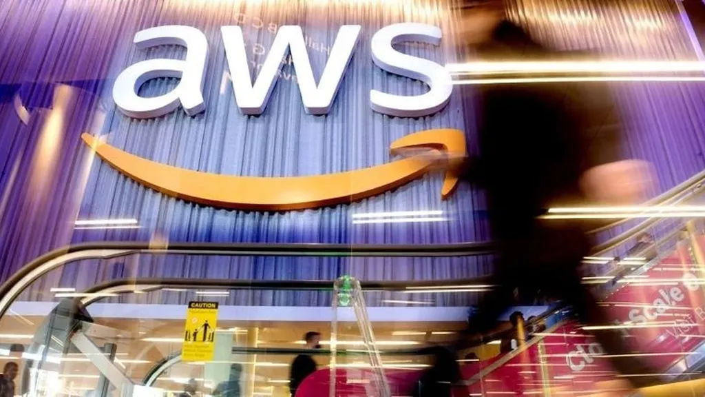 El día que Internet tembló: la caída de AWS que dejó medio mundo digital en silencio