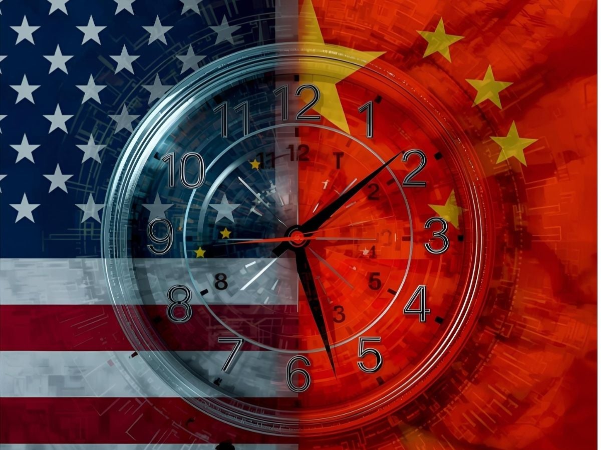 China acusa a EE.UU. de un ciberataque masivo: el espionaje cibernético que pone en alerta a Occidente