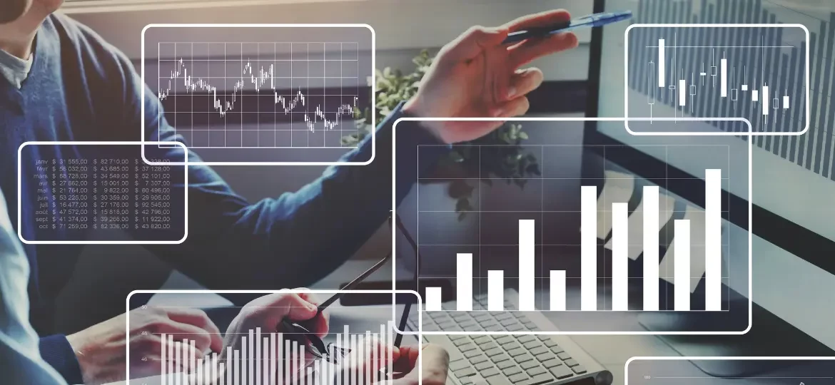 Cómo la analítica de datos impulsa las decisiones empresariales modernas