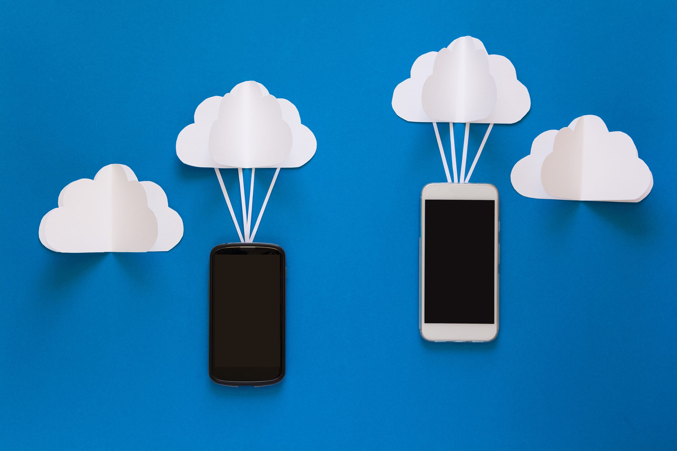 La nube en los negocios: beneficios y mitos que debes conocer