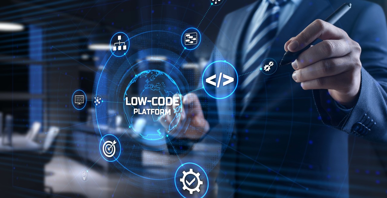 Low-Code y No-Code: la nueva revolución en el desarrollo empresarial