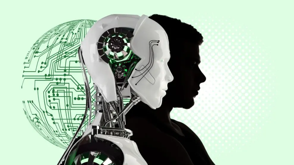 El impacto del software de inteligencia artificial en la productividad laboral