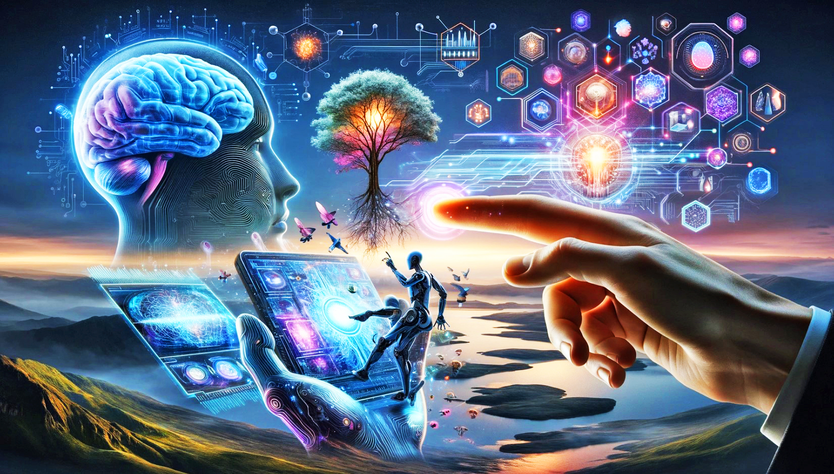 Dispositivos inteligentes: cómo están cambiando la forma en que trabajamos y vivimos