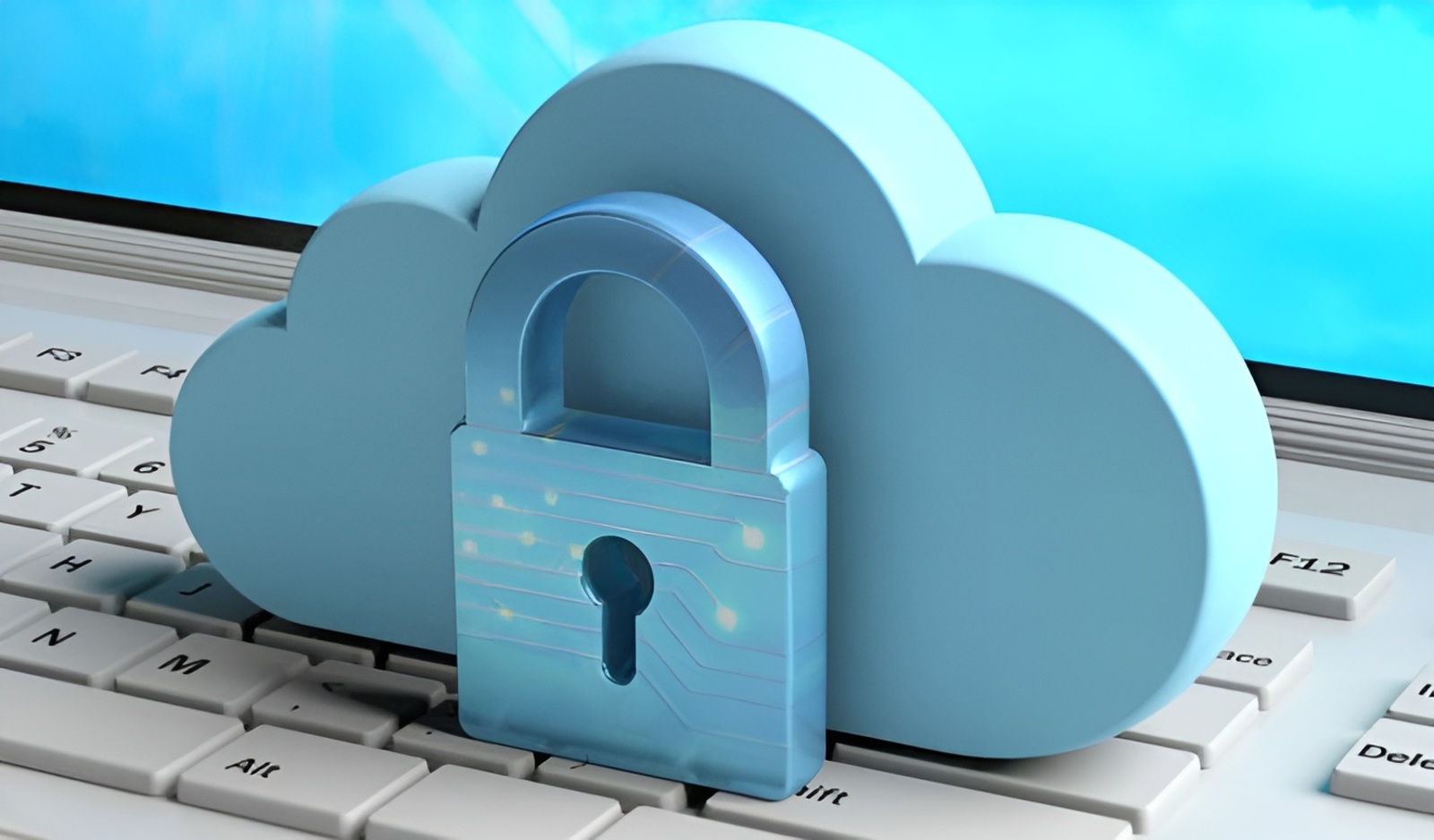 Ciberseguridad en la nube: cómo proteger la información de tu negocio
