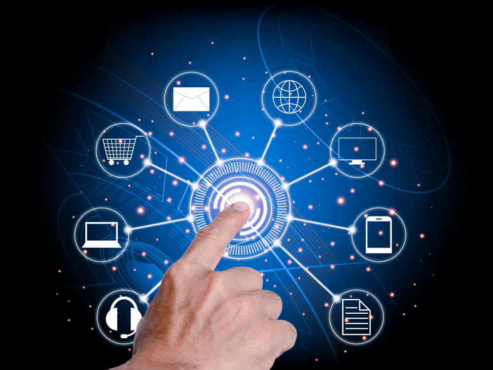 5 Softwares Imprescindibles para la Gestión Empresarial en 2025