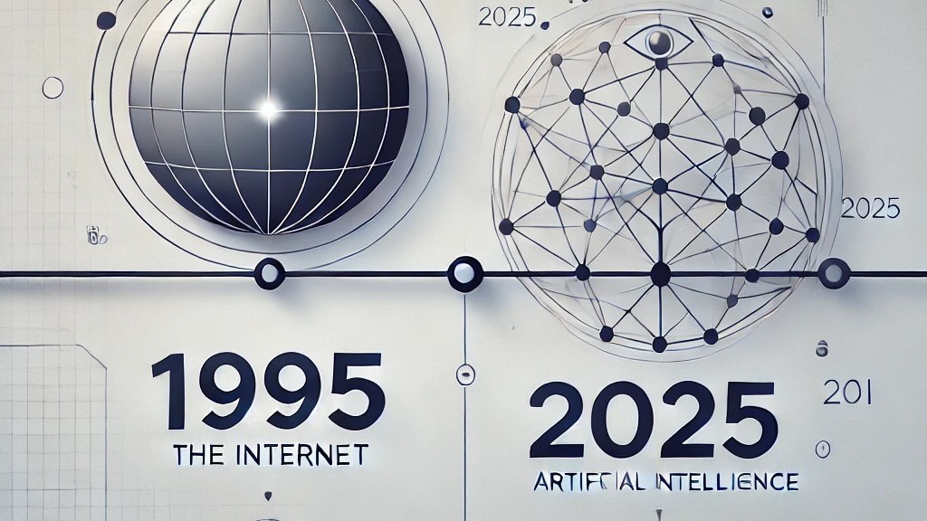 Tecnología e Inteligencia Artificial: el nuevo motor de la economía mundial